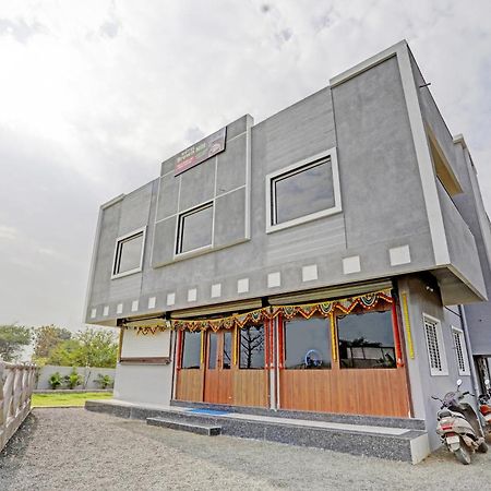 Hotel O Brown Hill Nagpur Ngoại thất bức ảnh