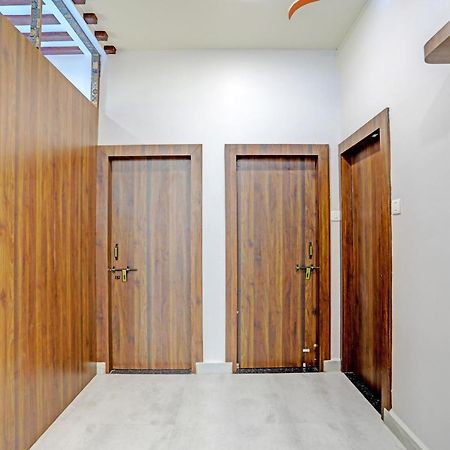 Hotel O Brown Hill Nagpur Ngoại thất bức ảnh