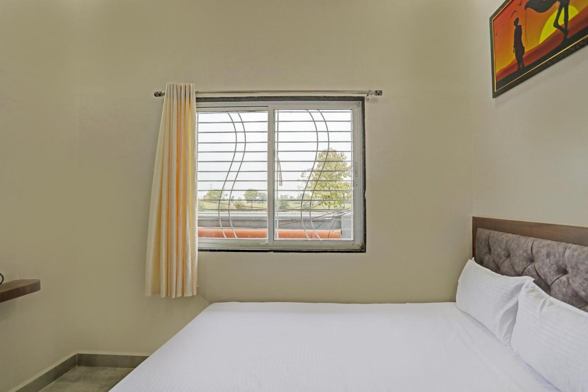 Hotel O Brown Hill Nagpur Ngoại thất bức ảnh