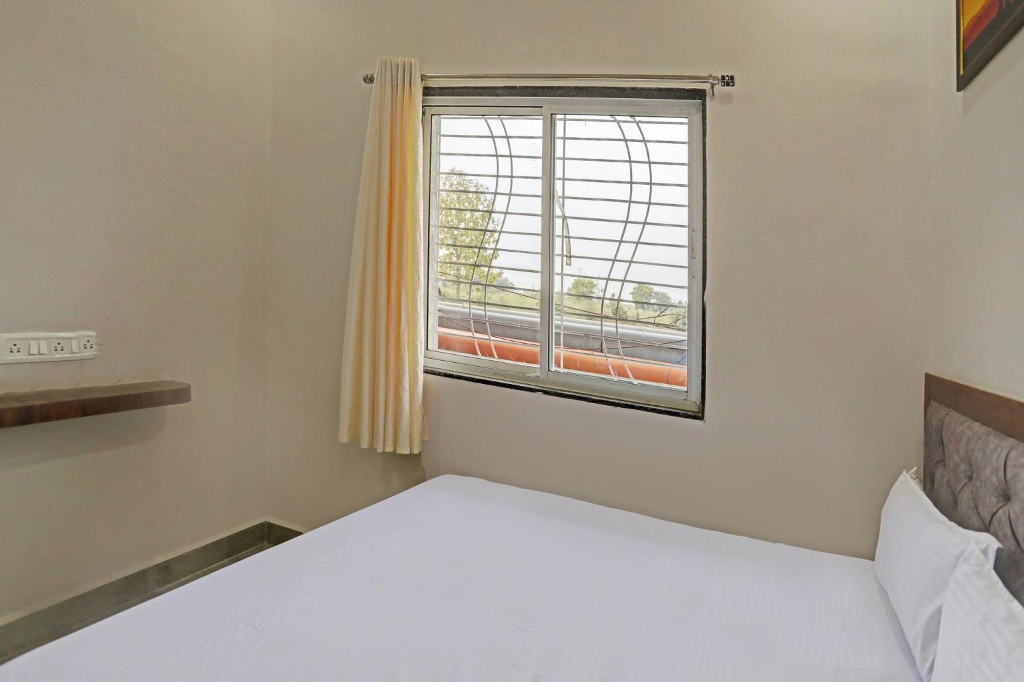 Hotel O Brown Hill Nagpur Ngoại thất bức ảnh